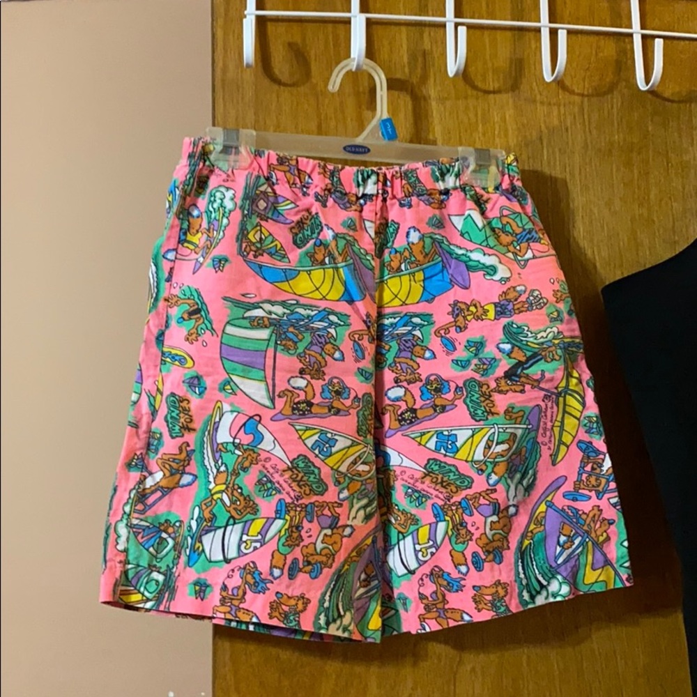 Shorts